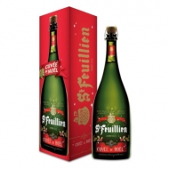 BIRRA NATALE MAGNUM CL.150 ST.FEUILLIEN